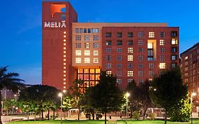 Melia Bilbao Hotel